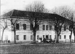 Um 1900